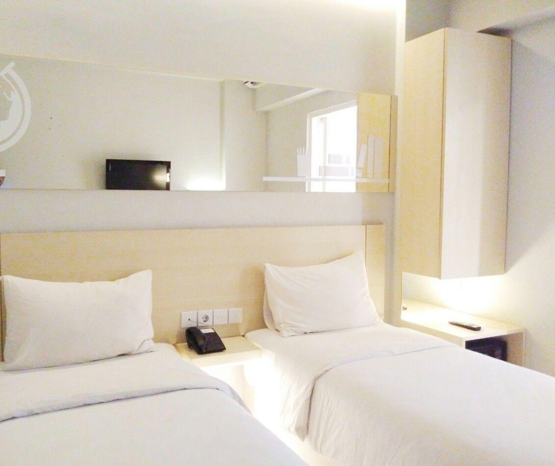 Cleo Hotel Tunjungan Sorabaya Extérieur photo