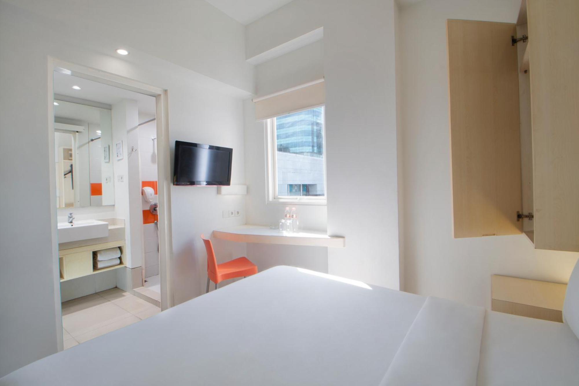 Cleo Hotel Tunjungan Sorabaya Extérieur photo