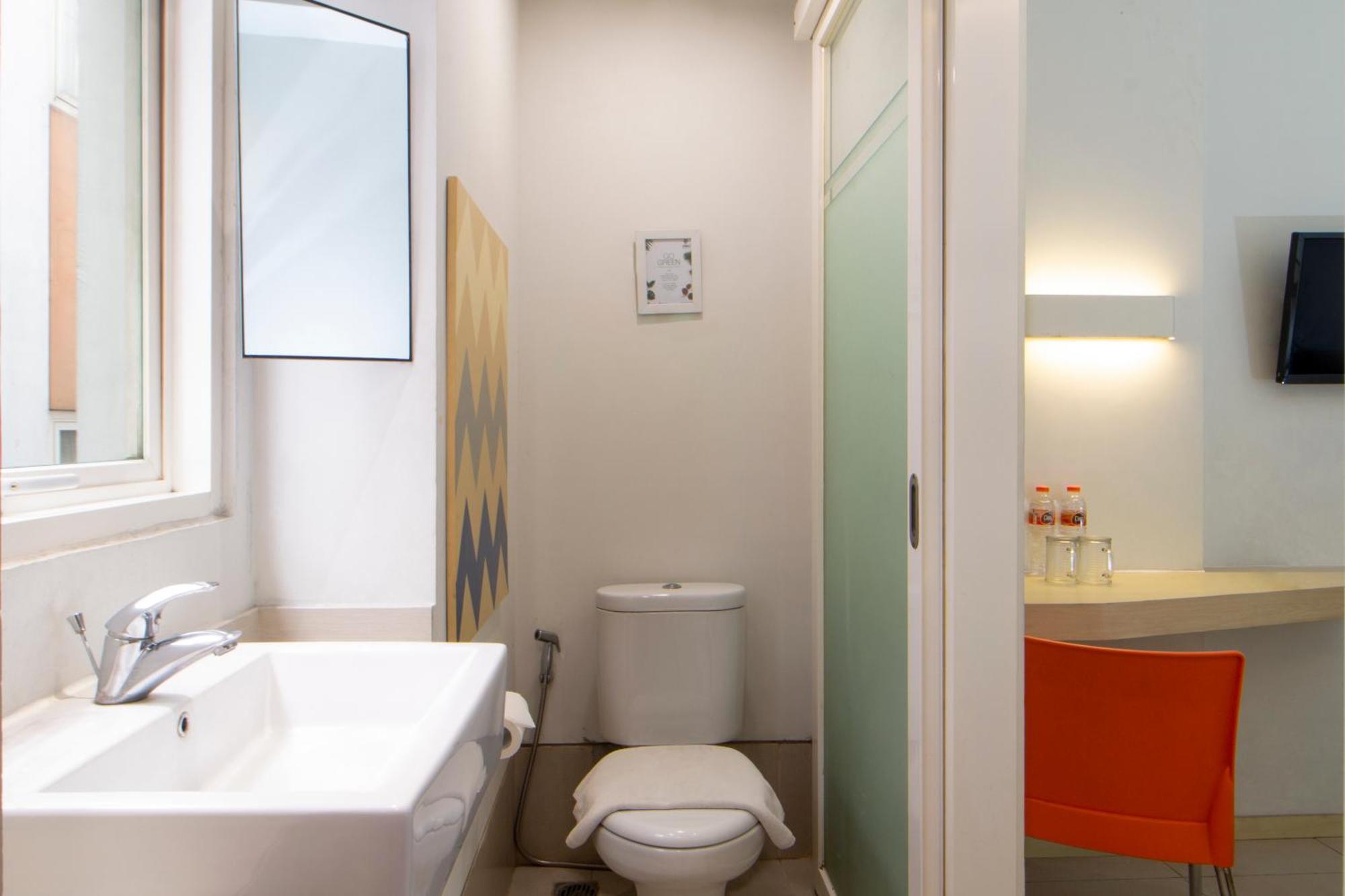 Cleo Hotel Tunjungan Sorabaya Extérieur photo