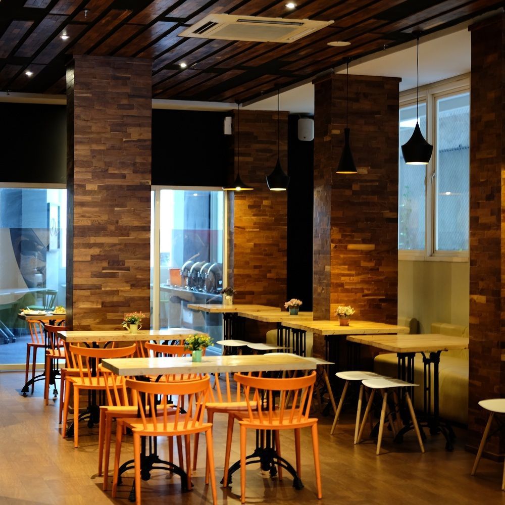 Cleo Hotel Tunjungan Sorabaya Extérieur photo